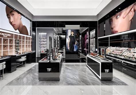 guangzhou Tom Ford
